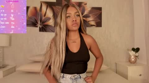 Emma Morgann online show from March 6, 11:36 am