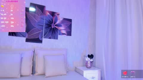 Emma Morgann online show from March 10, 11:21 am