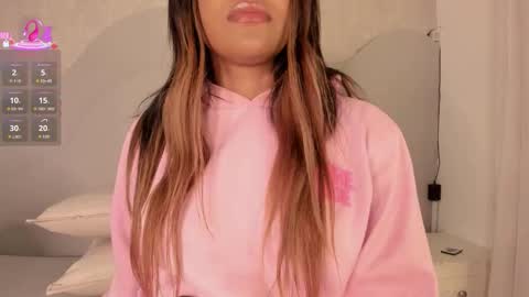 Emma Morgann online show from January 7, 11:23 am