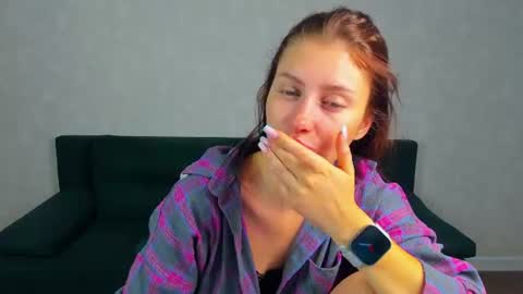 Emma Myer online show from June 16, 3:09 am