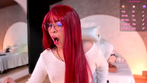     online show from December 18, 10:10 am