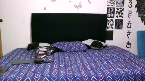 emma ortega online show from October 19, 8:20 pm