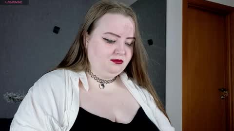 Emma Razumovskaya online show from September 27, 9:53 pm