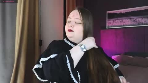 Emma Razumovskaya online show from October 14, 1:50 am