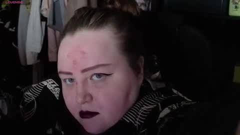 Emma Razumovskaya online show from October 15, 12:11 am