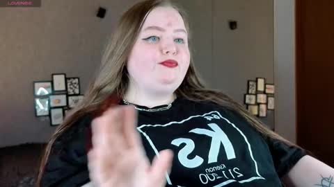 Emma Razumovskaya online show from October 20, 5:46 pm