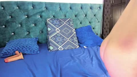 Emma rosse online show from September 12, 5:18 am
