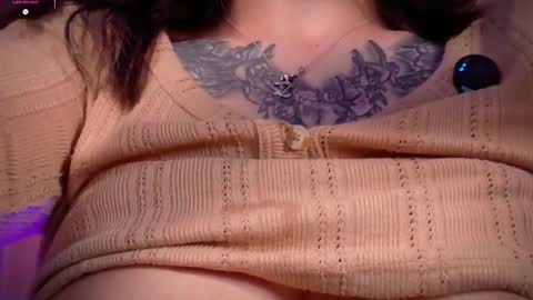 Emma Rouse Independent Model online show from November 12, 6:19 pm