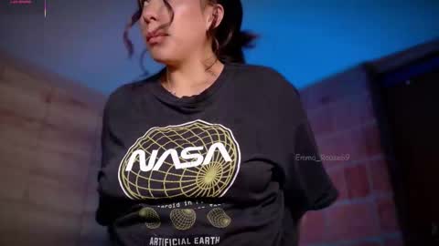 Emma Rouse Independent Model online show from January 11, 3:11 am