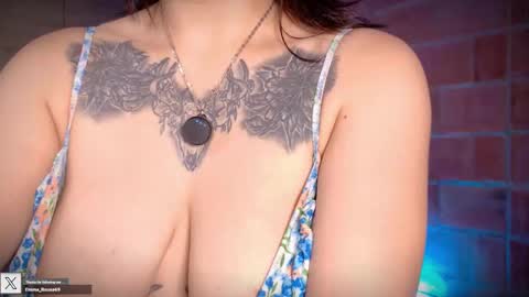 Emma Rouse Independent Model online show from January 14, 3:01 am