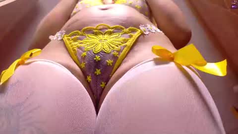 Emma Rouse Independent Model online show from June 11, 12:54 am