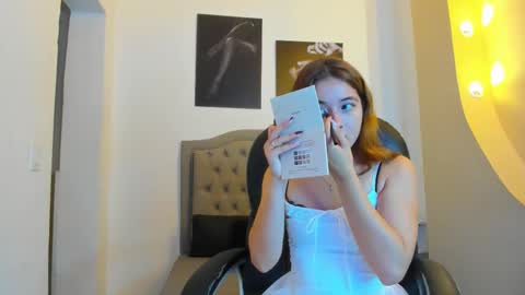 emma online show from September 18, 3:30 am