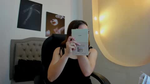 emma online show from September 23, 3:53 am