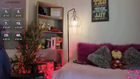 EMMA  online show from March 16, 7:07 pm