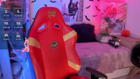 Snapshot of emma_soffia_ chatting on October 28, 7:05 pm EMMA online show from October 28, 7:05 pm