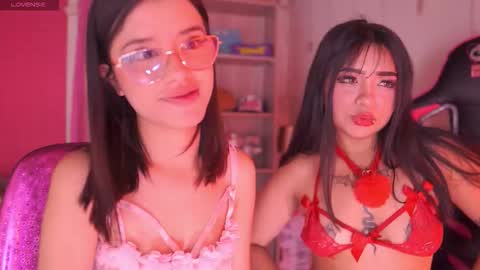 EMMA  online show from February 14, 3:58 am