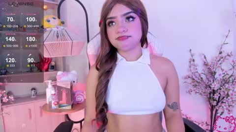 EMMA  online show from February 24, 3:10 pm