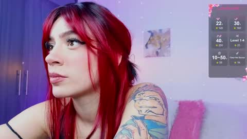 Snapshot of emma_softt chatting on April 26, 4:10 am Emma Softt online show from April 26, 4:10 am