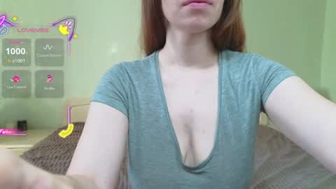 Emma-milky-tits online show from July 13, 3:31 am