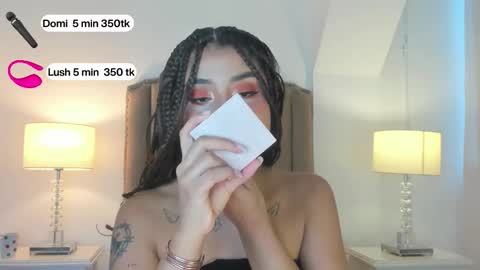 Ema online show from January 6, 11:47 am