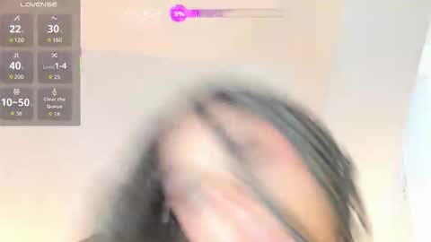 Ema online show from February 8, 1:03 pm