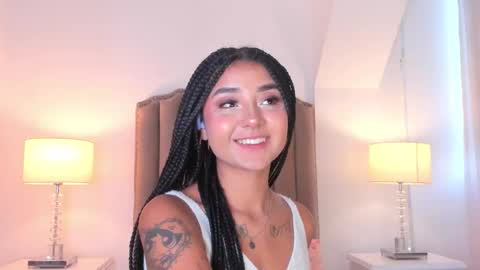 Ema online show from March 20, 12:10 pm