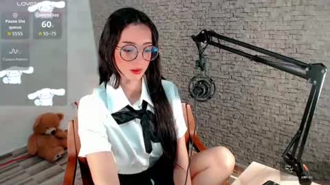 Emma  online show from August 4, 2:48 am