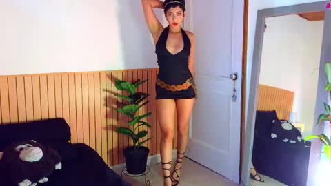Snapshot of emma_web_ chatting on June 3, 6:57 pm Emma web online show from June 3, 6:57 pm