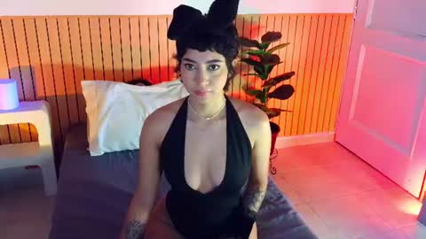 Emma web online show from July 21, 12:51 pm