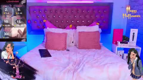 Snapshot of emma_wilder chatting on October 18, 10:10 pm neko  online show from October 18, 10:10 pm