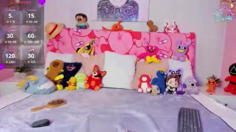 Emma online show from March 7, 7:44 pm