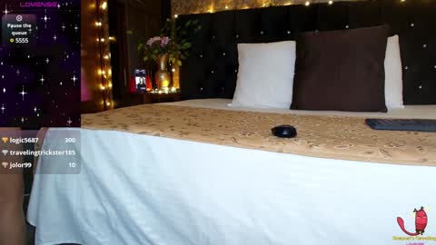 Emma online show from December 14, 1:28 am