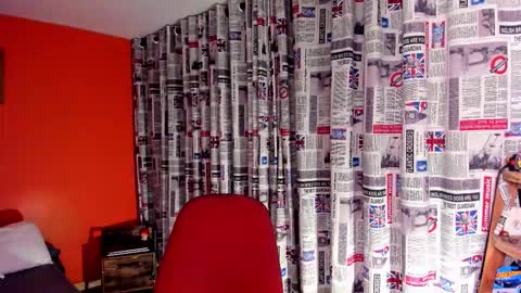 Ema .l. online show from September 24, 11:41 pm