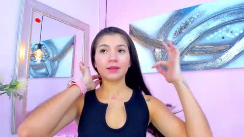 Emma  online show from November 8, 7:12 pm