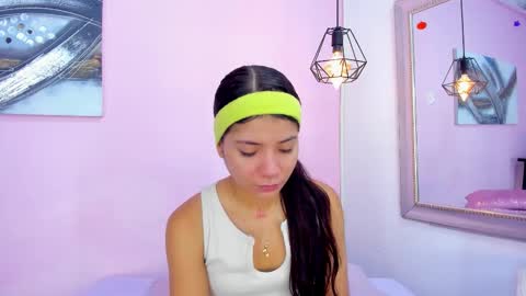 Emma  online show from November 23, 4:29 pm