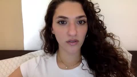 Snapshot of emmababy2322 chatting on January 23, 4:48 pm Emma online show from January 23, 4:48 pm