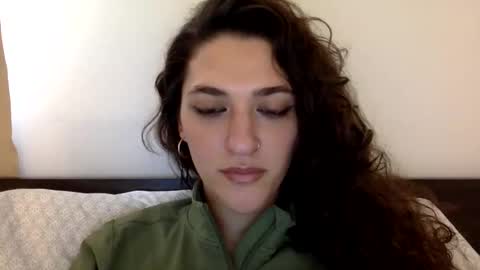 Snapshot of emmababy2322 chatting on January 23, 7:51 pm Emma online show from January 23, 7:51 pm