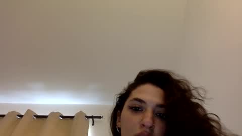 Snapshot of emmababy2322 chatting on January 30, 8:21 pm Emma online show from January 30, 8:21 pm