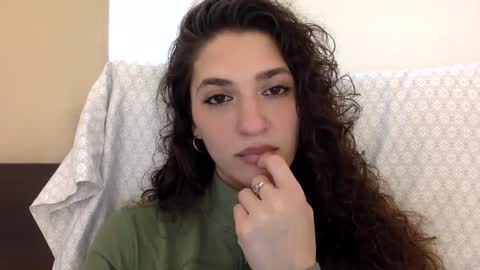 Snapshot of emmababy2322 chatting on February 12, 5:26 pm Emma online show from February 12, 5:26 pm
