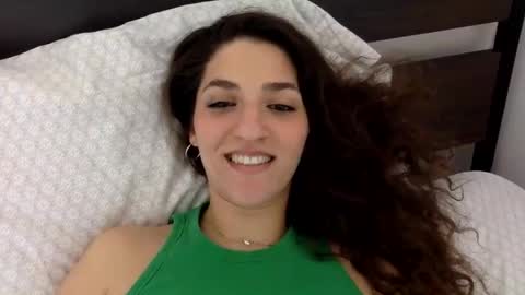 Snapshot of emmababy2322 chatting on March 11, 7:47 pm Emma online show from March 11, 7:47 pm