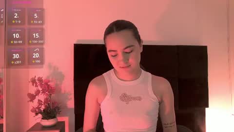 Snapshot of emmabeel chatting on July 22, 11:46 am Emma online show from July 22, 11:46 am