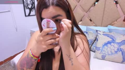 Emma online show from June 17, 1:19 am