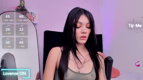 Emma  online show from September 10, 11:05 pm