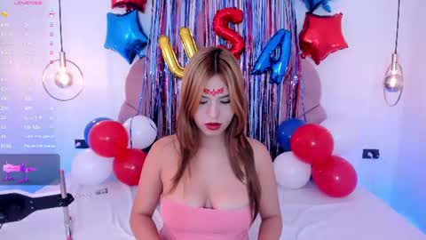 emmachar_mml online show from July 4, 6:58 pm