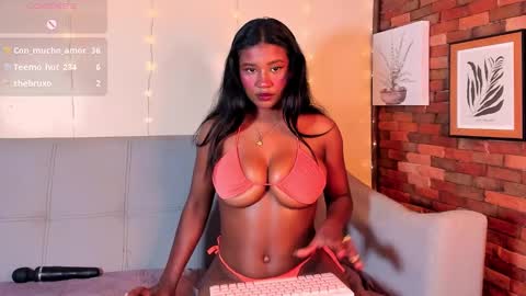 Emma online show from January 14, 6:07 pm