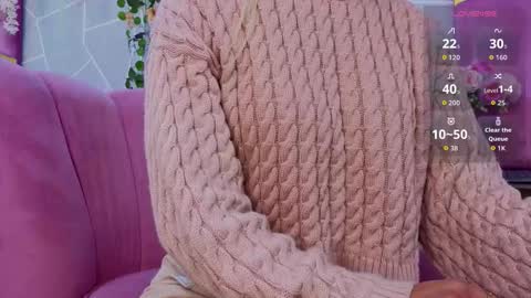 emma cortez online show from October 6, 11:51 am