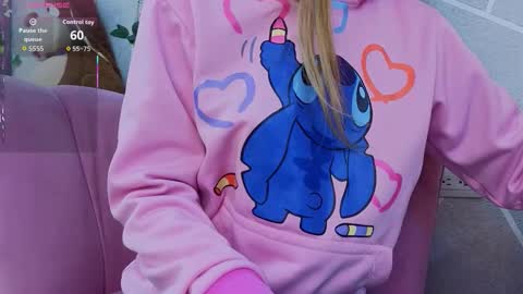 emma cortez online show from November 5, 11:43 am