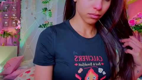 emma cortez online show from February 5, 11:48 am