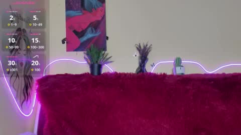 Snapshot of emmadarkk chatting on December 3, 3:32 pm Emma online show from December 3, 3:32 pm