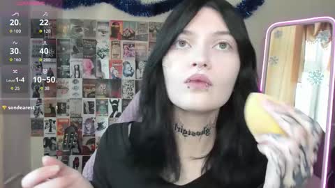 Emma online show from January 14, 5:02 am